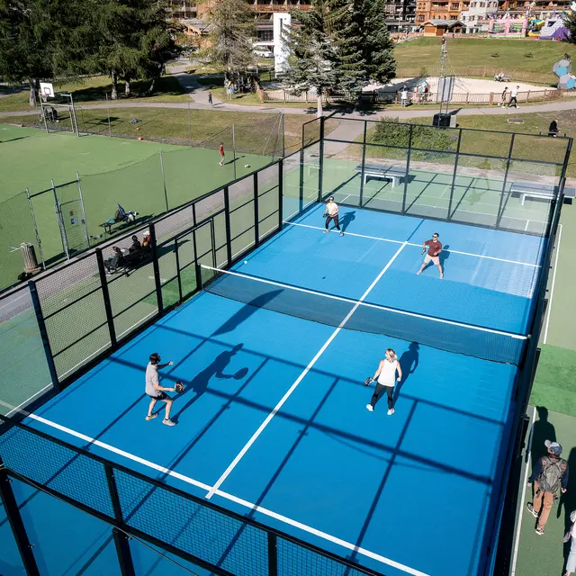 CUC Padel
