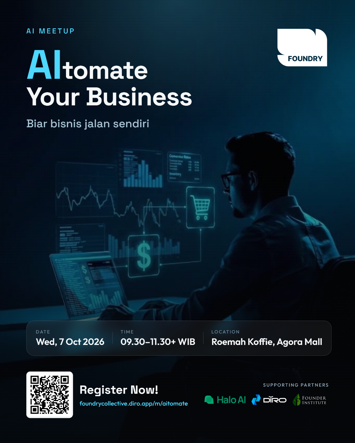 AI-tomate Your Business